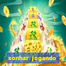 sonhar jogando baralho no jogo do bicho